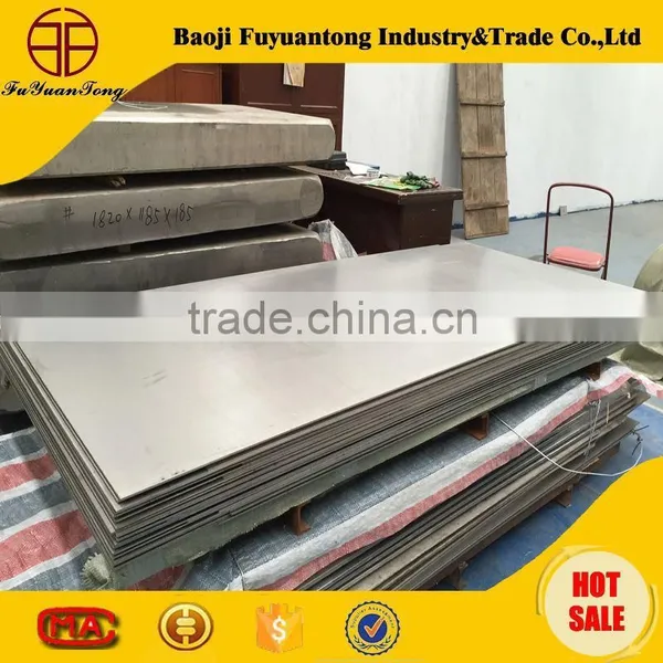 Titanium Plate for Skull Plate photo-6