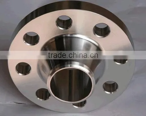 Sae J518c Stainless Steel Floor Flanges Weight photo-2
