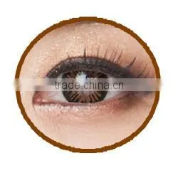Wholesale 7 Colors Cheap Rainbow Black Contacts Lenses photo-5