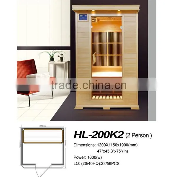 Factory Seller Infrared Heating Panel HL-200K2