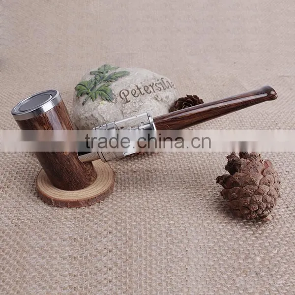 2016 Newest Vape Products 30w K1000plus e Cig Mod Wood e Cig Mod
