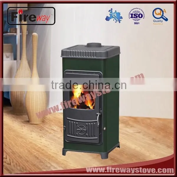 Best Stainless Steel Material Wood Stove photo-4