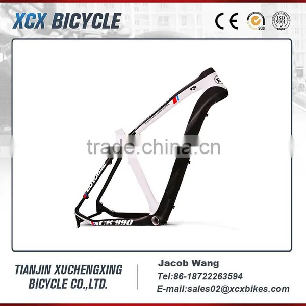 29er Carbon Mtb Frame Chinese Bicycle Frame