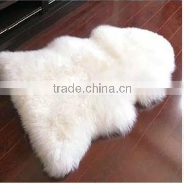Sheepskin Rug