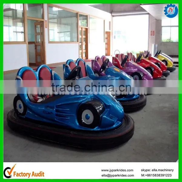 Amusement Park Products Bumper Car for Children, Amusement Park Cars for Sale photo-6