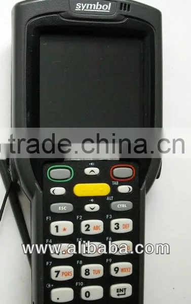 MC3090, Rotating Head, 1D Laser, 64/64Ram, Wifi 802.11a/b/g, CE 5.0
