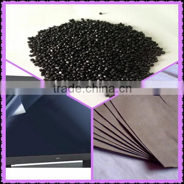 Plastic Black Masterbatch photo-3