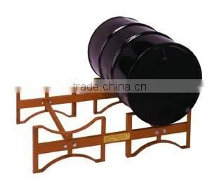 Standard Drum Racks, Oil Racks, Oil Cradels