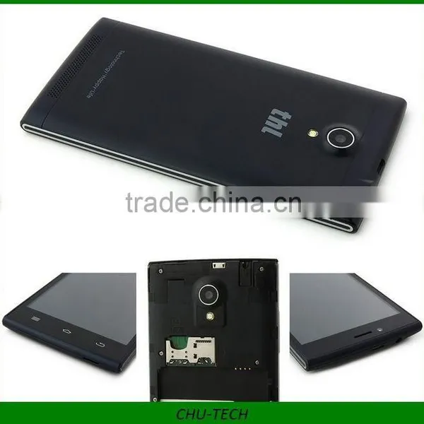 5.0" ThL T6 Pro Octa Core Smartphone MTK6592M 1GB 8GB GPS 3G photo-2