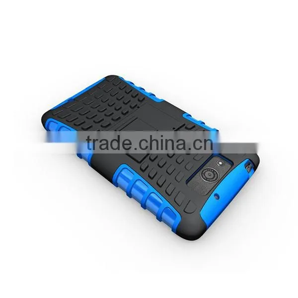 Drop Resisitance Combos Case for MOTO XT 907