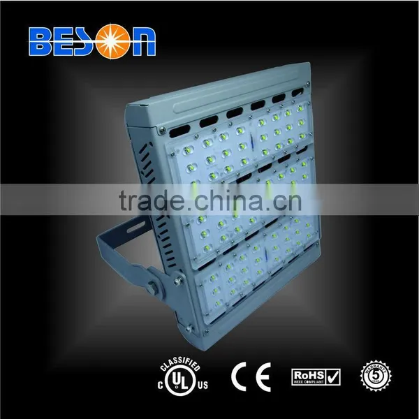 240w Led Flood Light With Sensor or Emergency Pack for Outdoor Application photo-3
