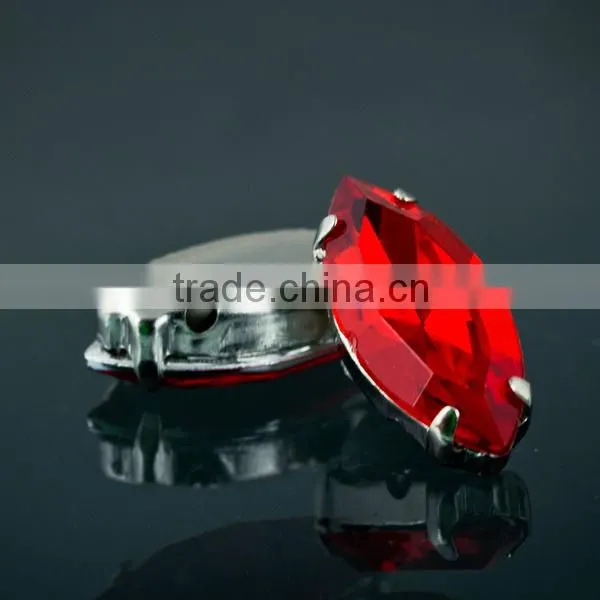 All Types of Crystal Rhinestone Shiny photo-4