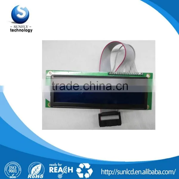 1602 Hot Selling 16x2 Big Character Lcd photo-3