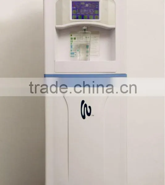 Cost Effective Fresh Air to Water Atmospheric Water Generator AWG HR-88HK photo-5