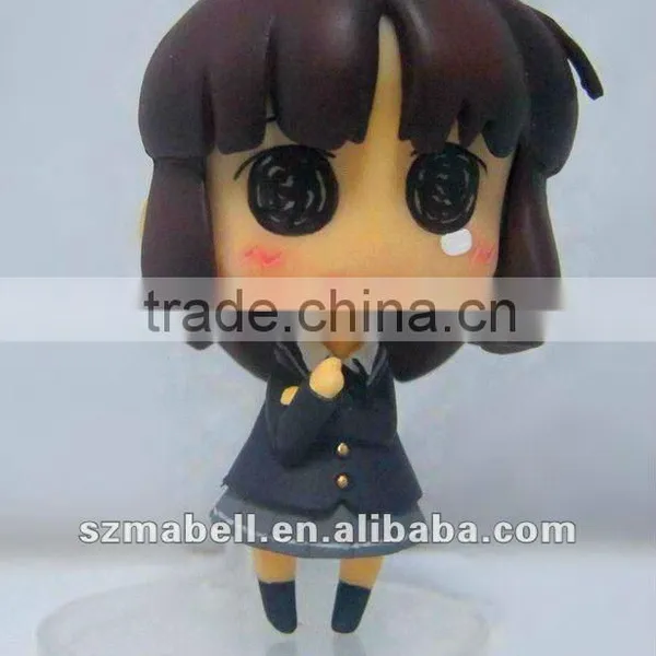 New Cute Manga Figure