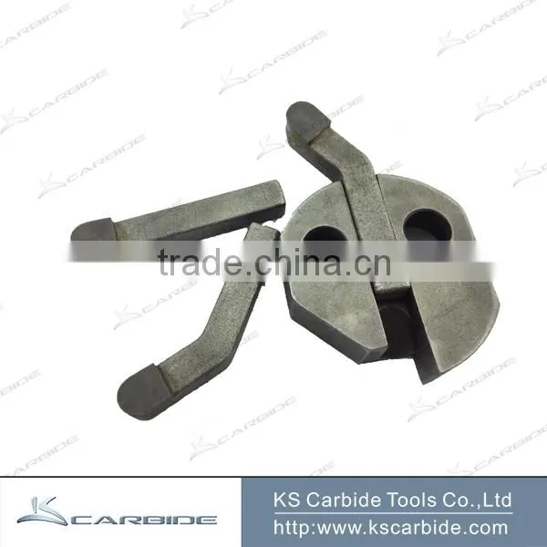 Stump Grinder Teeth