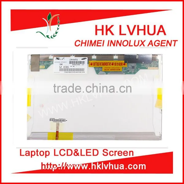 14.1 Inch Laptop Screen LTN141AT12 Matte Original A+ Lcd Screen 14.1