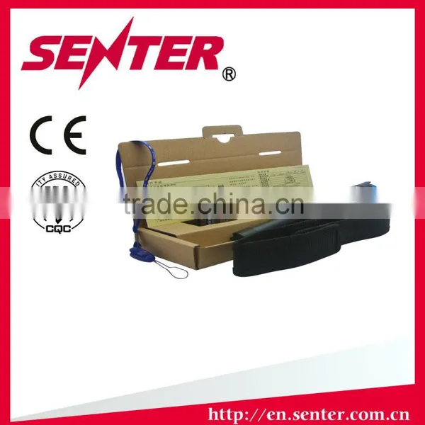ST816 650nm VFL Red Light Pen/Fiber Optic Test Fault Detector Pen photo-2