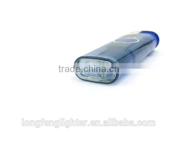 China Manufacturer Wholesale Plastic Electric Cigarette Lighter photo-6