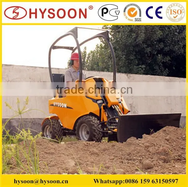 Chinese Multifunction Wheel Loader for Sale