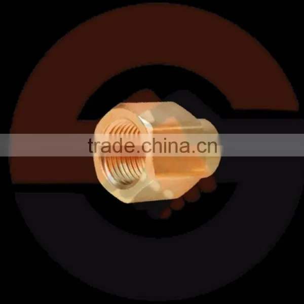 Hex Reducing Coupling