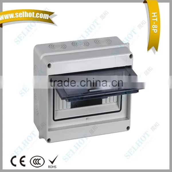 Factory Direct Sale JESIRO Ip56 Weather Protected Switch Enclosure photo-5