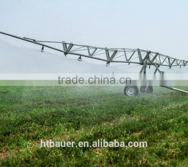 Irrigation Boom Model AS26 photo-2