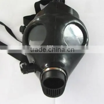 Gas Mask Bong photo-2