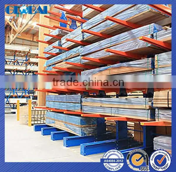 Cantilever Rack for Outdoor Use in Premier Quality/Hot-dip Galvanized Cantilever Rack photo-2