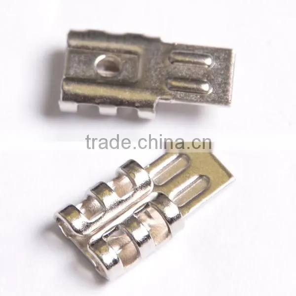 2016 Hot Sale Pcb Brass Cable Terminal Blocks photo-4