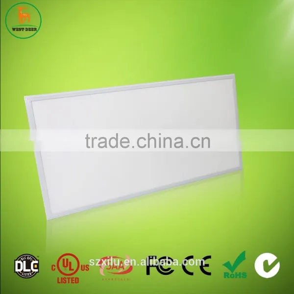 New Design 603*1210 LED Decorative Panel Light photo-2