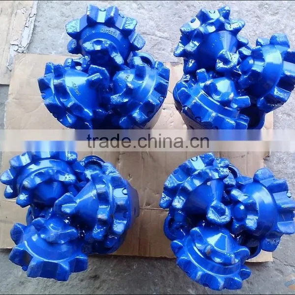 Steel Tooth Rock Bit for Medium Formation/tricone Rock Roller Bit Products US $300-3000 photo-2