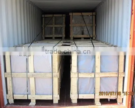 4mm Thick Low-E Glass on Hot Sale photo-3