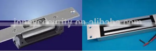 Security Magnetic Locking System Safe Magnetic Lock photo-5