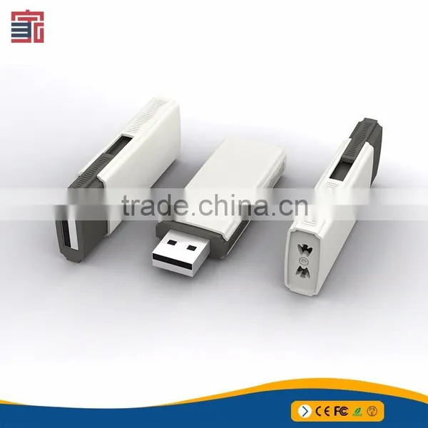 Factory Promotion Price Plastic Usb Drive photo-5