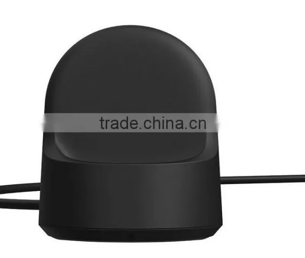 Factory Direct Wholesale Wireless Charger Dock for Moto 360 Motorola Mobility Smart Watch From Original Factory High photo-3