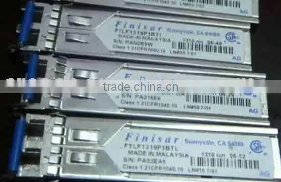 finisar glc-lh-sm modules