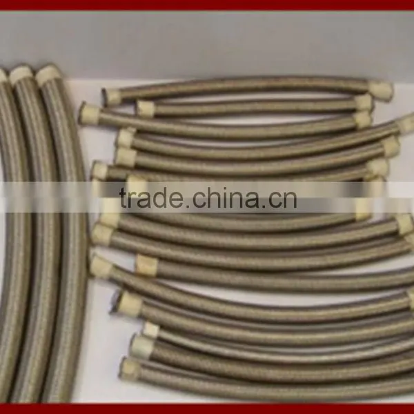 High Quality Flexible Stainless Steel Hose photo-5
