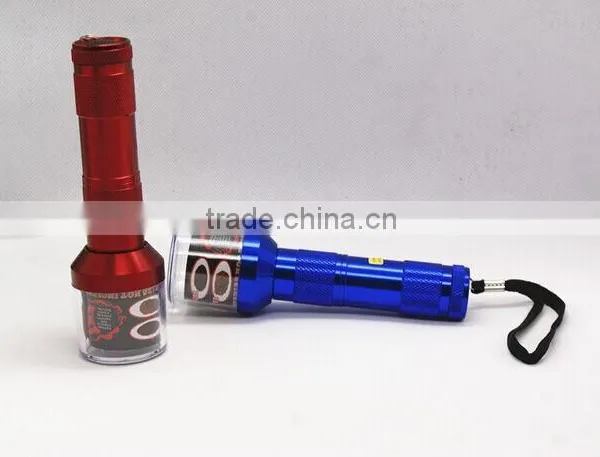 Electric Tobacco Grinder Herb Grinder Electric Factory Price on Promotion photo-5