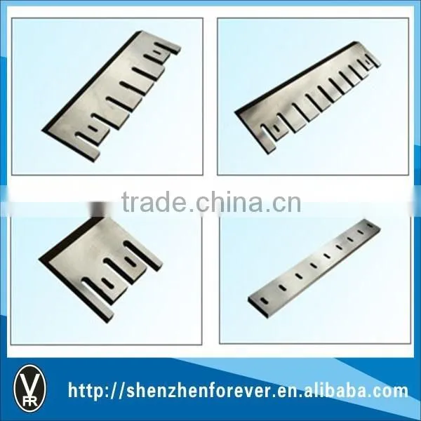 Forever Wood Chipping Machine Blade photo-3