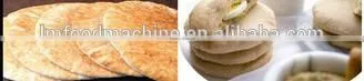 Tortilla Automatic Frozen Flat Bread Machine photo-3