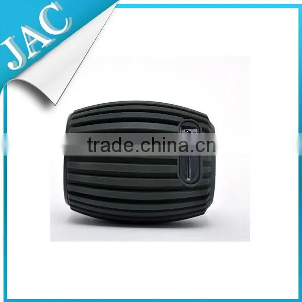 Subwoofer Speaker Mini Speaker Manual Mp3 Speaker photo-5