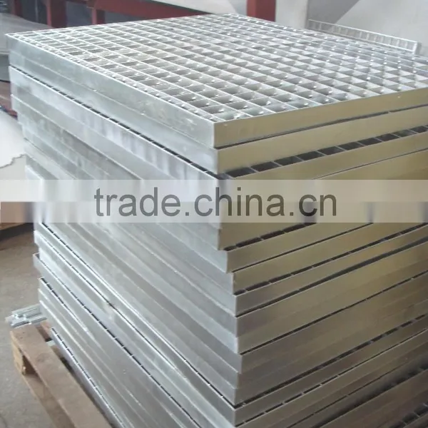 JF Car Spraying & Paint Booth Full Grille Grating Grid photo-6
