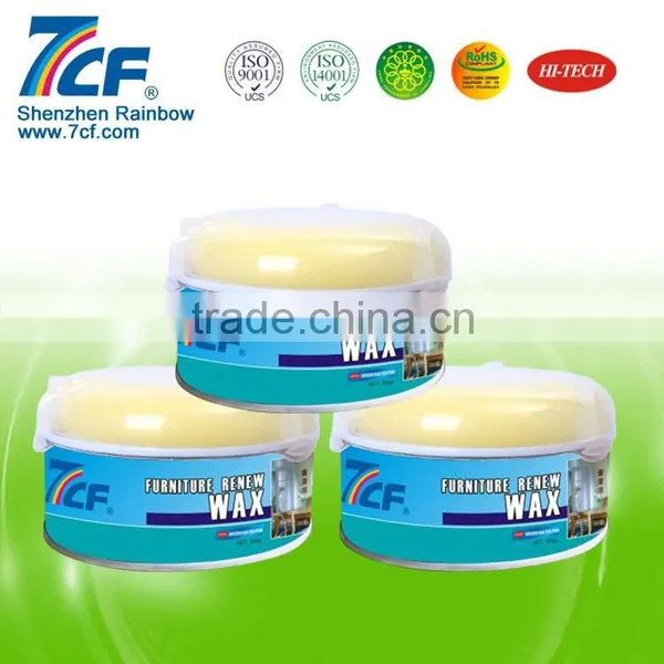 Furniture Original Polish Color Back Wax photo-2