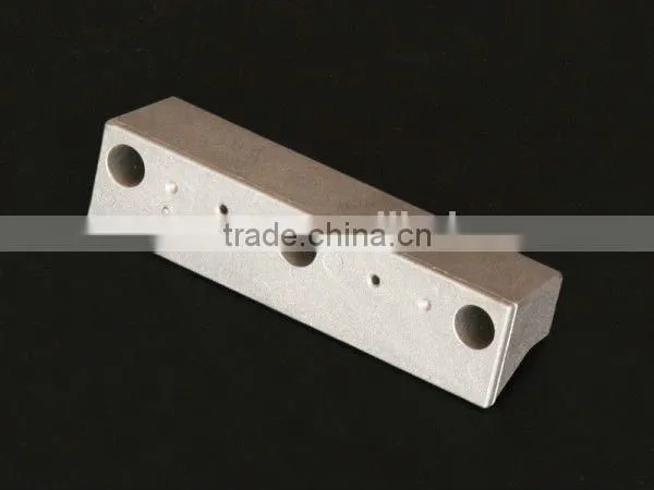 Aluminum Die Casting Heat Sink photo-5