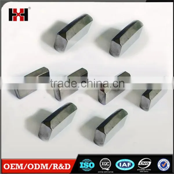 Factory Offer Customized Tungsten Carbide Cutting Tips for Woodworking Tools photo-5