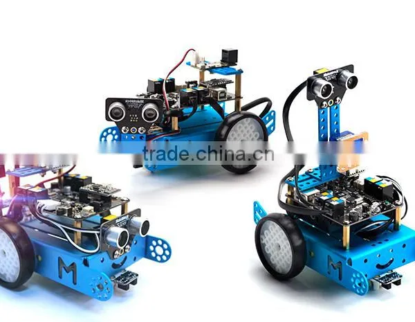 Best Christmas Gift / Robot Kit Educational Toy/robot Toy photo-3