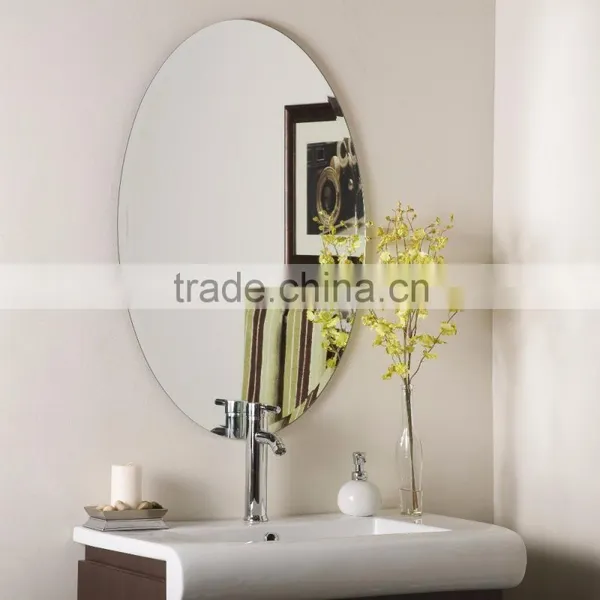 Mirror Bathroom photo-3