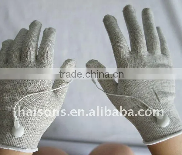 TENS Electrode Gloves photo-2