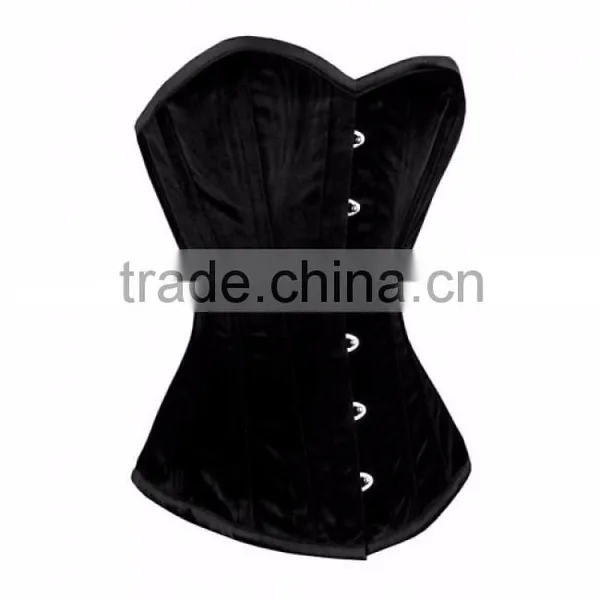 Pakistani Velvet Corsets photo-6